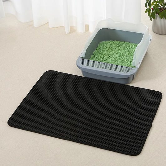 Le tapis