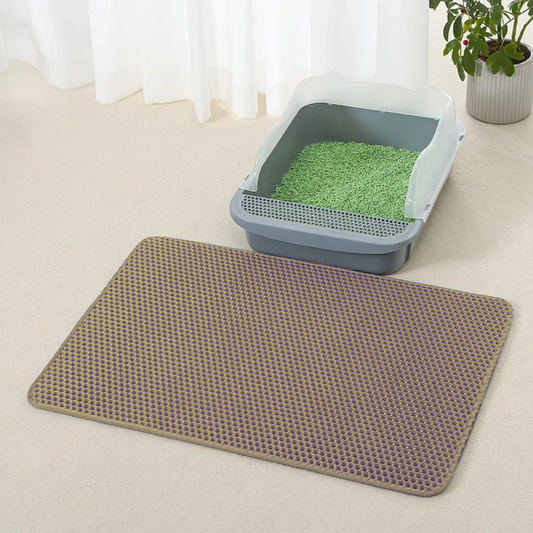 Le tapis BEIGE